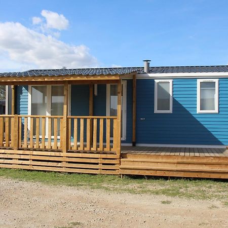 Camping La Brise De Camargue Σαιντ-Μαρί-ντε-λα-Μερ Εξωτερικό φωτογραφία