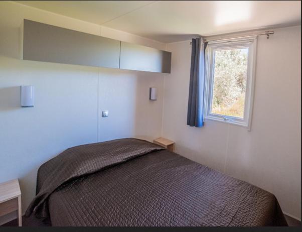 Camping La Brise De Camargue Σαιντ-Μαρί-ντε-λα-Μερ Εξωτερικό φωτογραφία